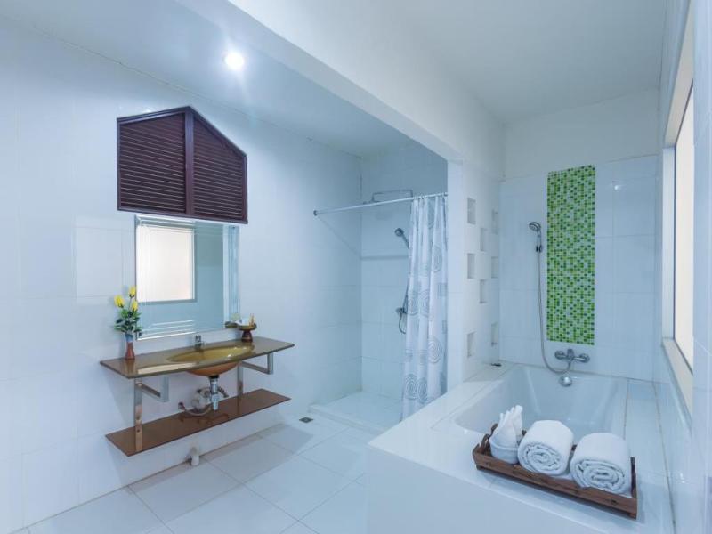 Bua Raya Hotel Chiang Mai Luaran gambar